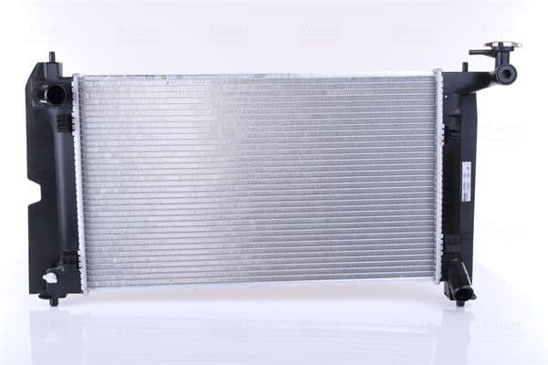 Radiator, racire motor NISSENS ** FIRST FIT ** 64646A