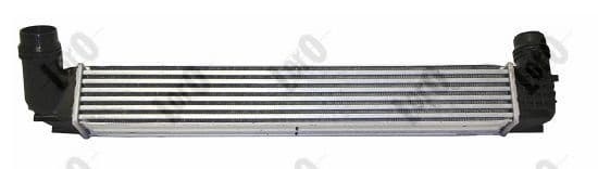 Intercooler, compresor DEPO 042-018-0004