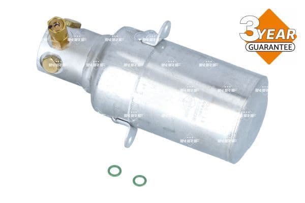 uscator,aer conditionat NRF EASY FIT 33165