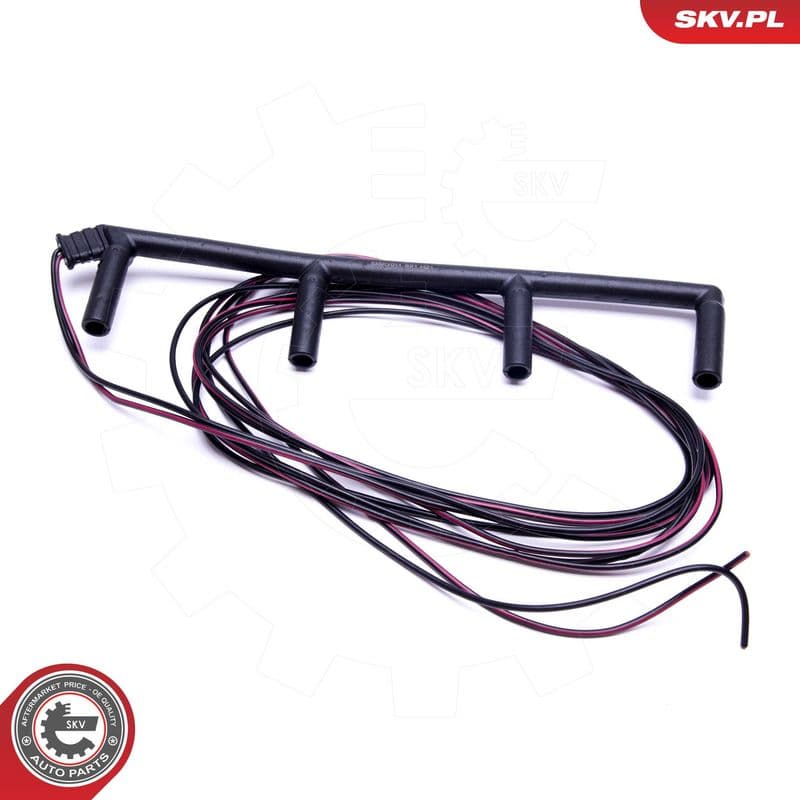 Set reparat cabluri, bujie incandescenta ESEN SKV 53SKV011