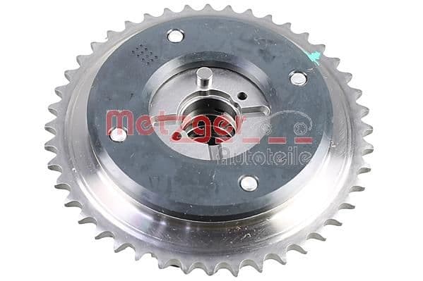 Regulator ax cu came METZGER AUTOTEILE 2410050