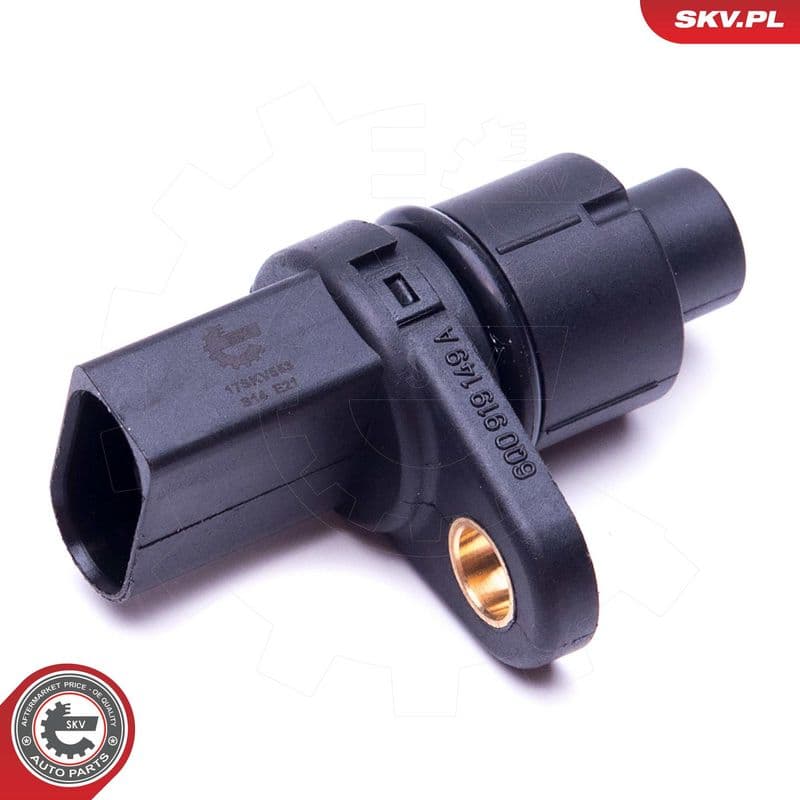 Senzor impulsuri, arbore cotit ESEN SKV 17SKV553