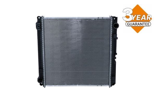 Radiator, racire motor NRF 509873