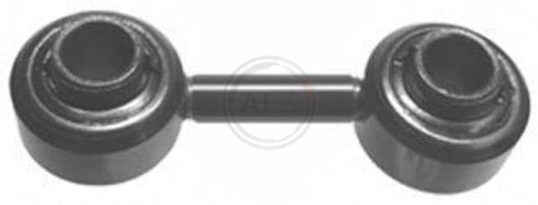 Brat/bieleta suspensie, stabilizator ABS 260046