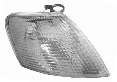 Semnalizator VAN WEZEL 5836906
