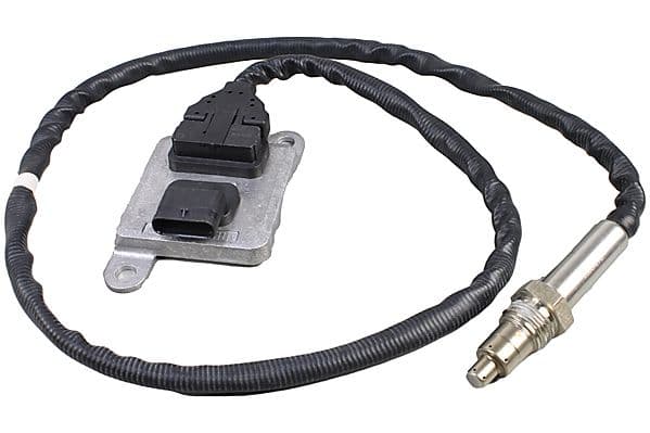 Senzor NOx, Catalizator NOx METZGER AUTOTEILE 0899278