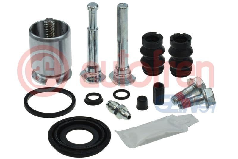 Set reparatie, etrier AUTOFREN SEINSA D43476S