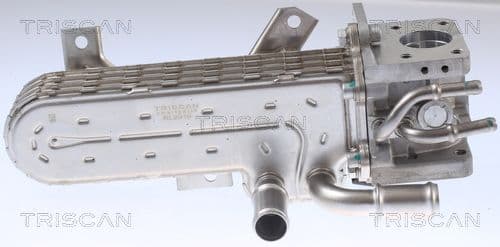 Radiator, recirculare gaze de esapament TRISCAN 8813 29331
