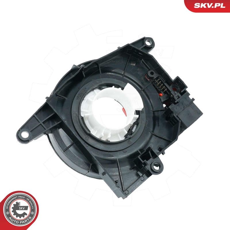 Arc spirala, Airbag ESEN SKV 96SKV613