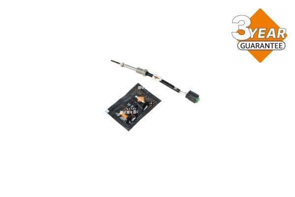 Senzor, temperatura gaze evacuare NRF EASY FIT 707436