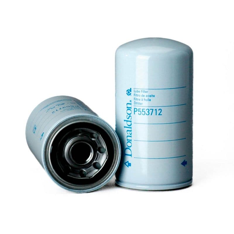 Filtru ulei DONALDSON P553712