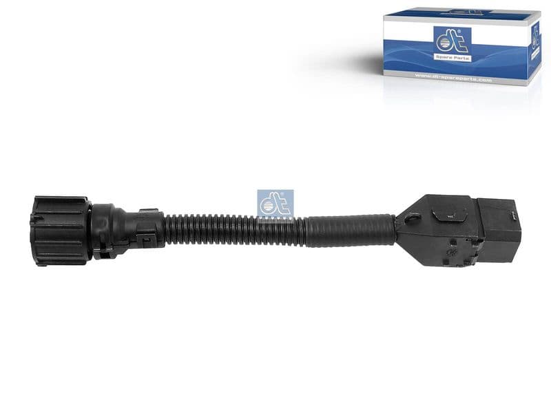 Senzor turatie, cutie de viteza manuala DT Spare Parts 2.27057
