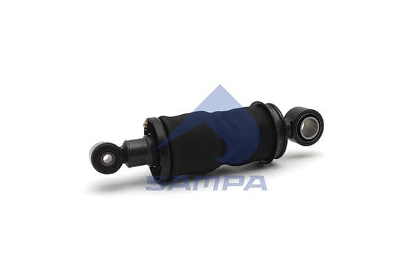 Amortizor, suspensie cabina SAMPA 207.083