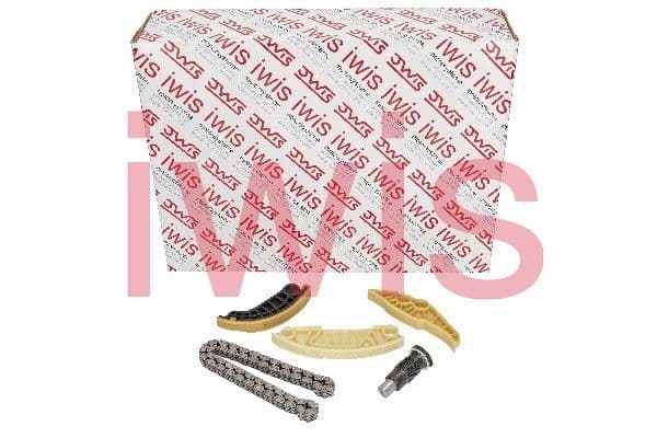 chit lant de distributie IWIS MOTORSYSTEME iwis calitate originală de echipament original, fabricat în 70001Set