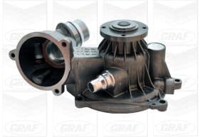 Pompă de apă, răcire motor GRAF PA1058