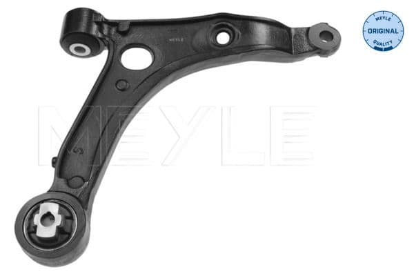 Brat, suspensie roata MEYLE -ORIGINAL: True to OE. 11-16 050 0065