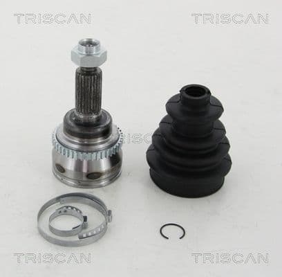 Set articulatie, planetara TRISCAN 8540 69129