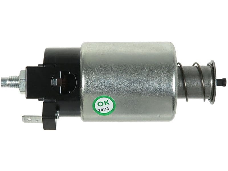 Solenoid, electromotor AS-PL SS6085P