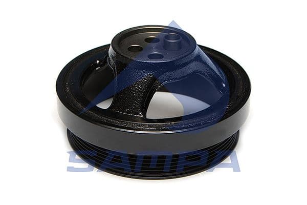 Fulie curea, arbore cotit SAMPA 203.240
