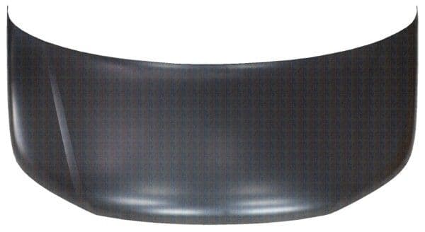Capota motor MTR 11540017