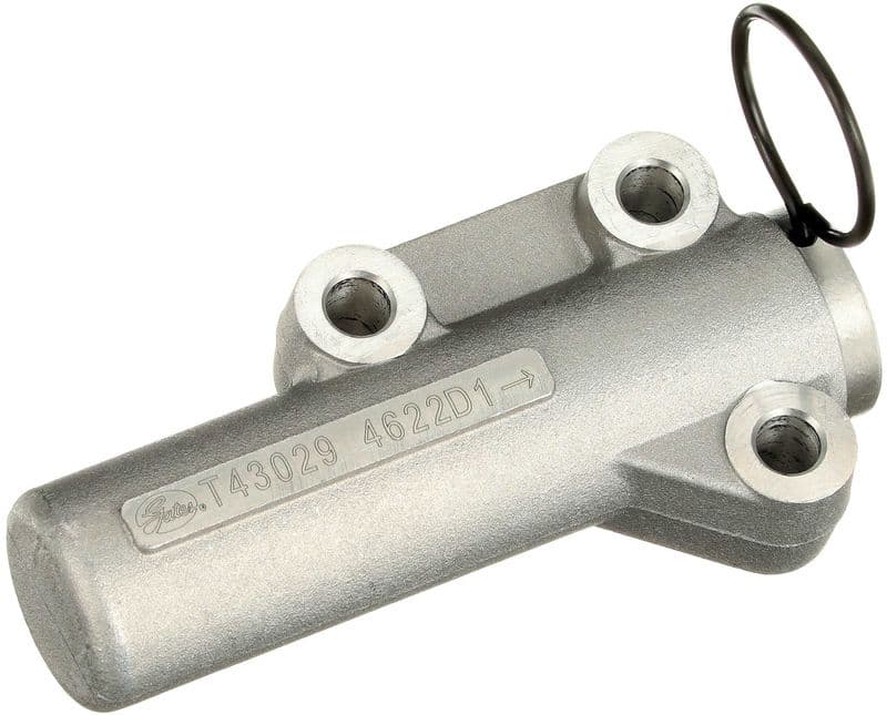 Amortizor vibratii, curea distributie GATES PowerGrip™ T43029