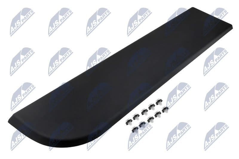 Elemente decorative/protectie, portiera NTY EZC-RE-145
