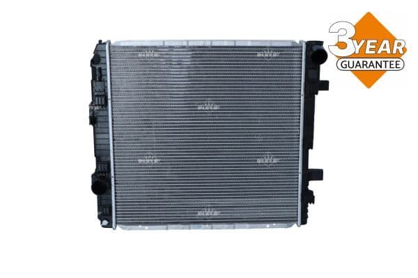 Radiator, racire motor NRF 50587