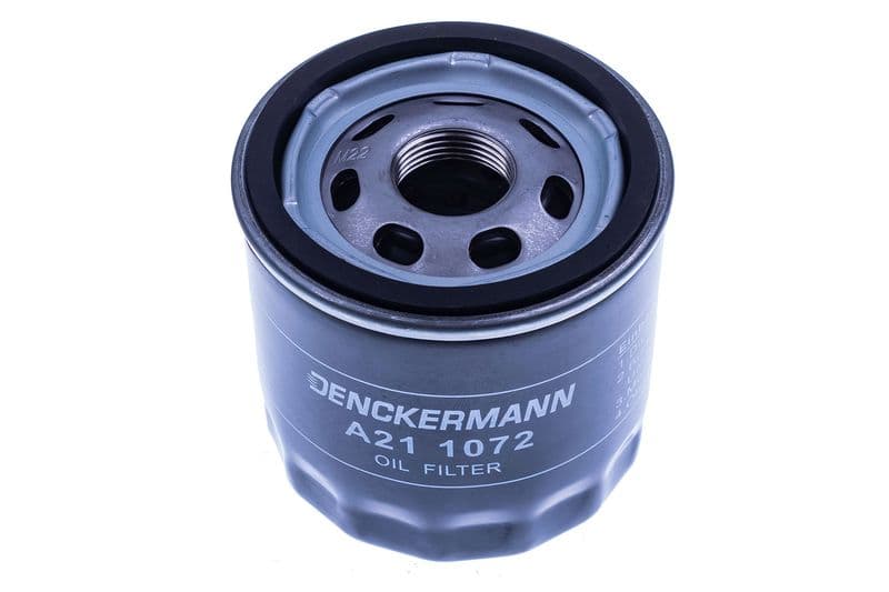 Filtru ulei DENCKERMANN A211072