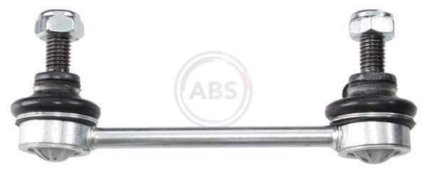 Brat/bieleta suspensie, stabilizator ABS 260557