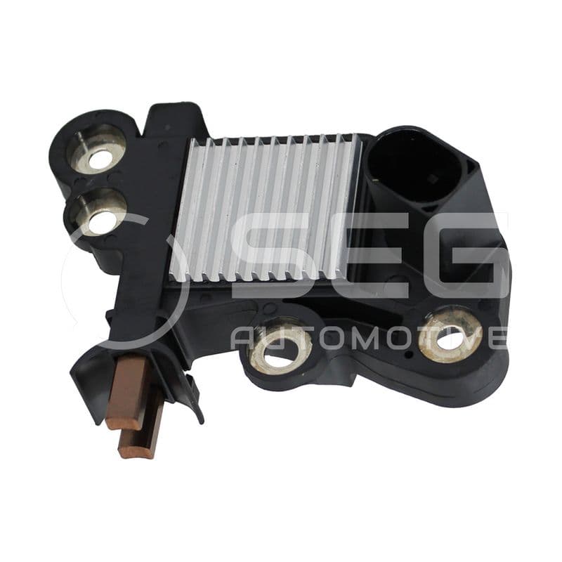 Regulator, alternator SEG AUTOMOTIVE 0272220855