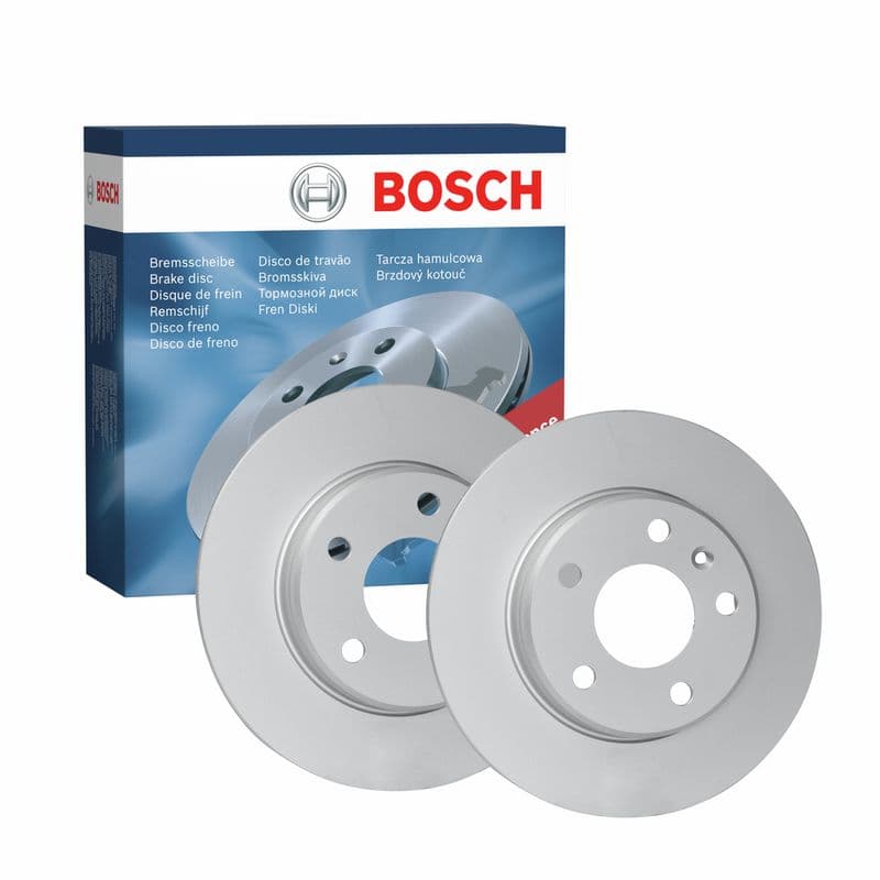 Disc frana BOSCH 0 986 479 C66