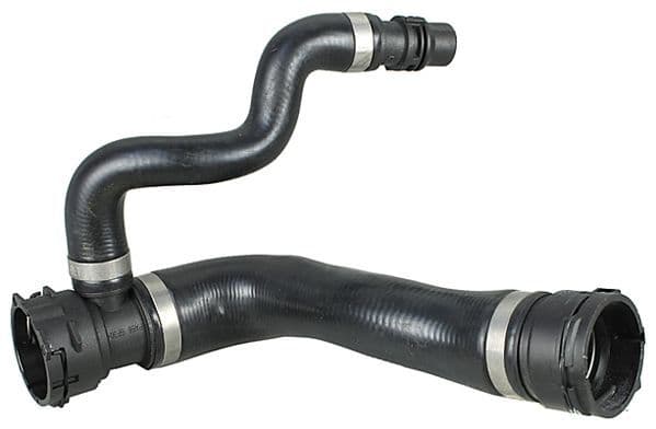 Furtun radiator METZGER AUTOTEILE 2420787