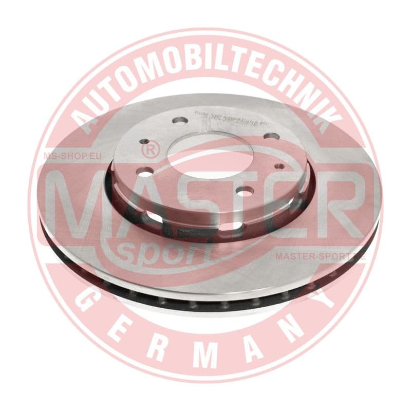 Disc frana MASTER SPORT 24012401591-PCS-MS