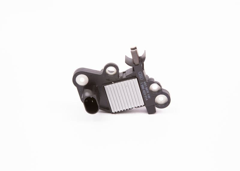 Regulator, alternator BOSCH 1 986 AE0 014
