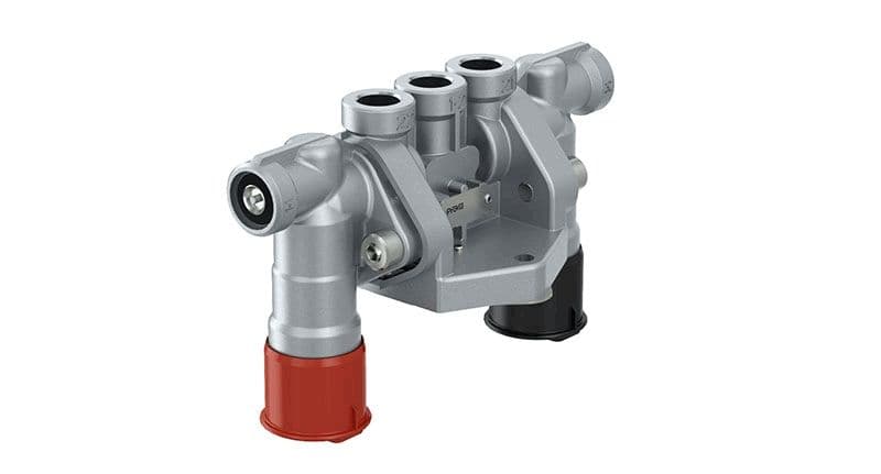 Supapa cu deschidere rapida PROVIA PRO5270050