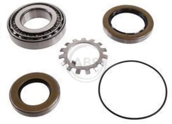 Set rulment roata ABS 201003