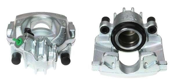 Etrier frana BUDWEG CALIPER 344872
