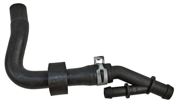 Furtun radiator METZGER AUTOTEILE 2420792