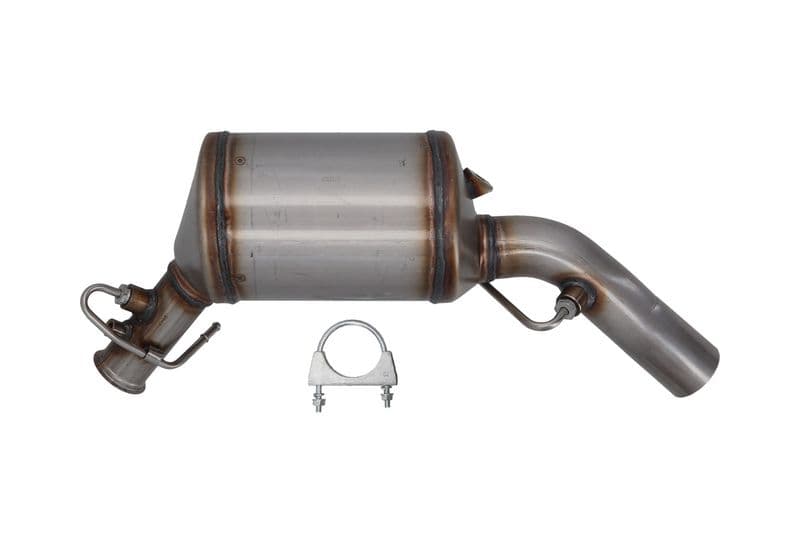 Filtru funingine/particule, sist.de esapament KAMOKA 8010129