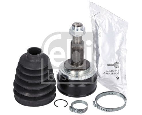Set articulatie, planetara FEBI BILSTEIN 185146