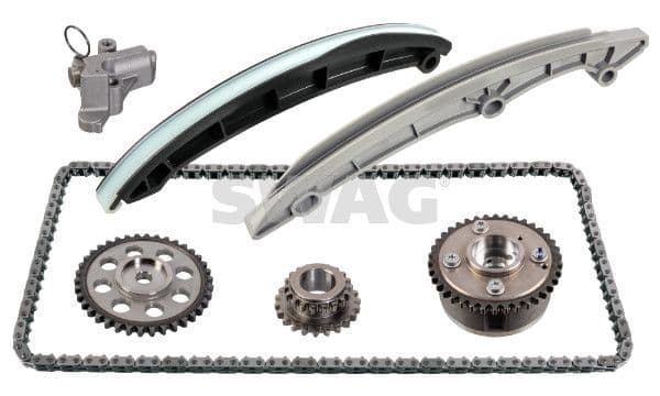 chit lant de distributie SWAG Standard Medium Kit 33 10 8200
