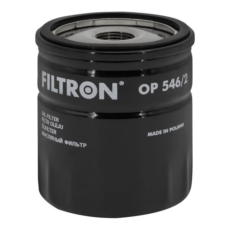 Filtru ulei FILTRON OP 546/2