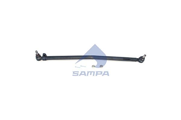 Bieleta, directie SAMPA 097.039
