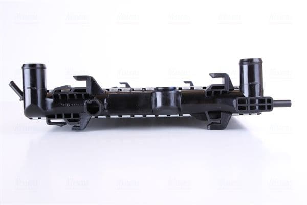 Radiator, racire motor NISSENS 606722