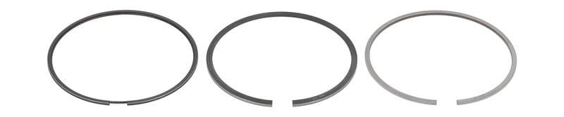 Set segmenti piston GOETZE ENGINE Goetze Diamond Coated® LKZ-Ring® 08-451400-00