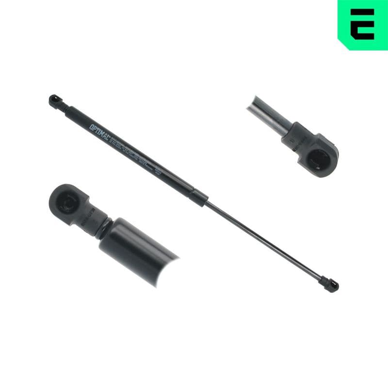 Amortizor capota OPTIMAL AG-50171