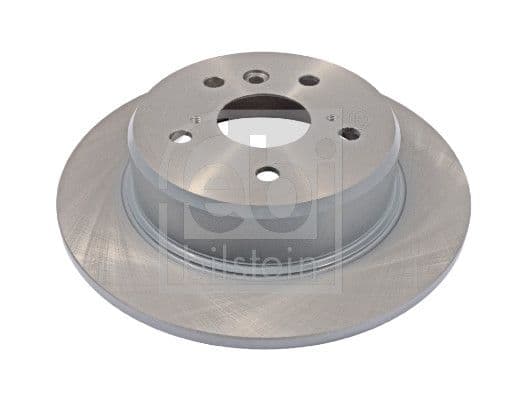 Disc frana FEBI BILSTEIN 170783