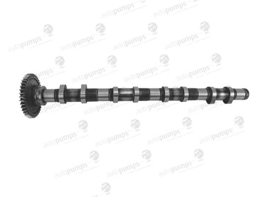 Ax cu came Autopumps UK AC6658