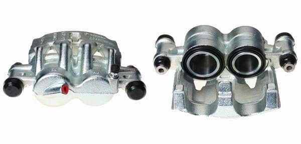 Etrier frana BUDWEG CALIPER 343913