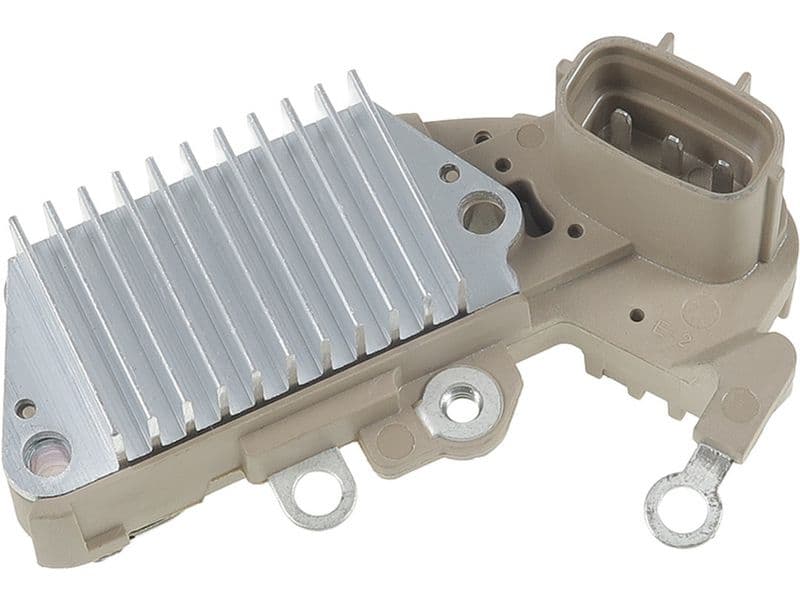 Regulator, alternator AS-PL STANDARD ARE6059